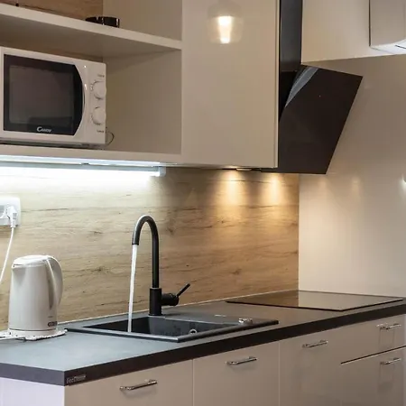 Stunning In With Kitchen Dom wakacyjny Povlja (Brac)